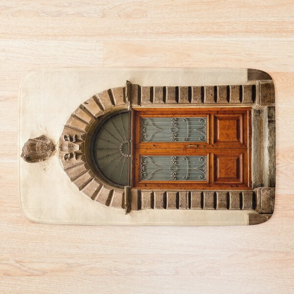Item preview, Arched Door designed and sold by Catherine Reading.