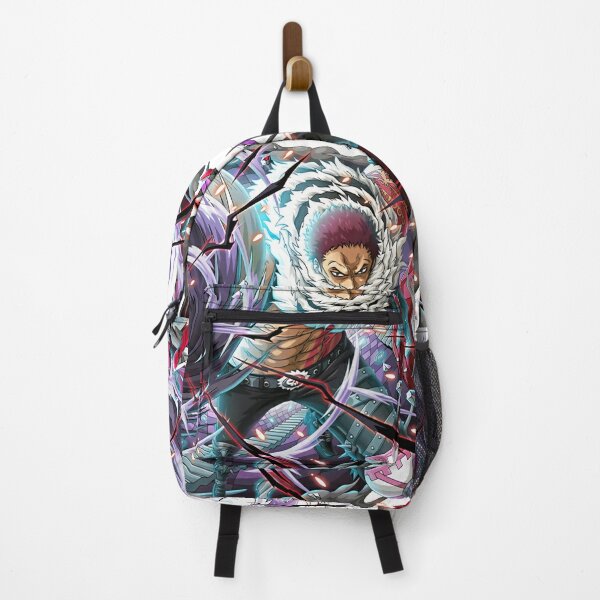 Anime Backpack Bag Kids Cool Backpack Multipurpose School Bag Casual Sports  Outdoor Travel Backpacks1729  14  39 Buy Online at Best Price in UAE   Amazonae