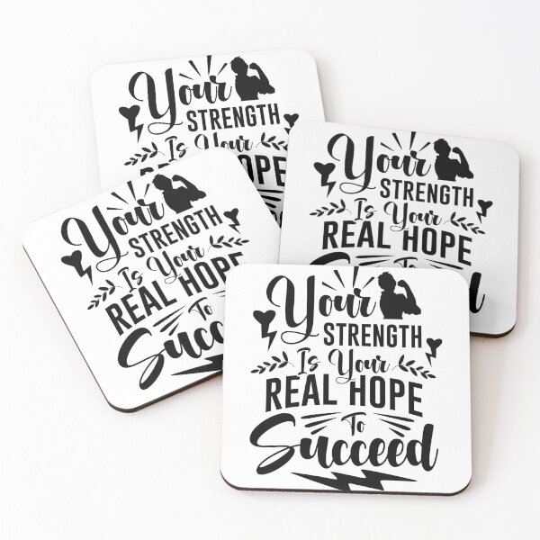 Item preview, happy international womens day Your strength is your real hope to succeed mom women gift 2021 designed and sold by Shirt  Paradise Art ⭐⭐⭐⭐⭐.