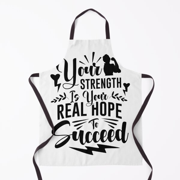 Item preview, happy international womens day Your strength is your real hope to succeed mom women gift 2021 designed and sold by Shirt Paradise Art ⭐⭐⭐⭐⭐.