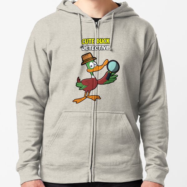 Daffy duck stacking money hoodie best sale