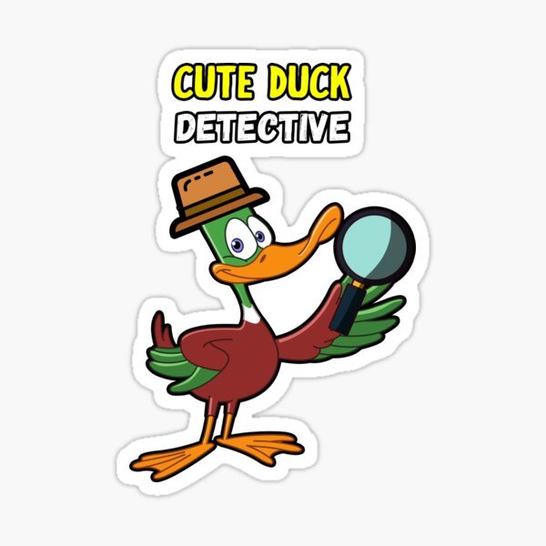 Detective Pikachu 'In My Jellies' Quote Fanart Sticker