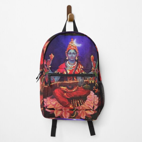 Item preview, godess Matangi painting  designed and sold by KARTICK DUTTA.