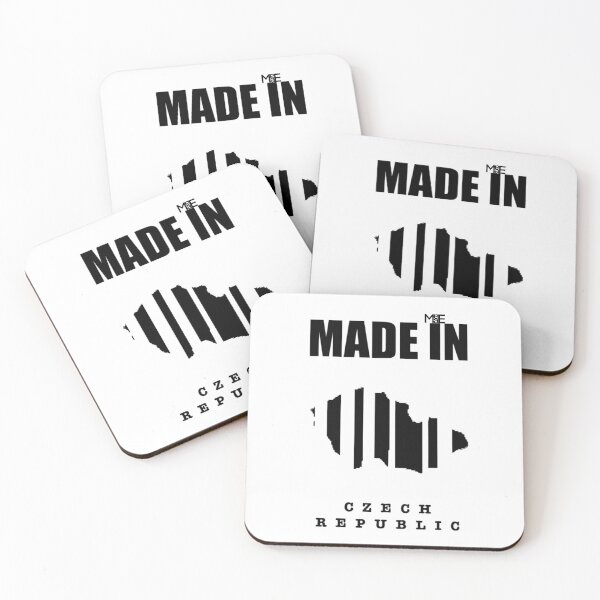 Item preview, Made in Czech Republic by MADAAVE designed and sold by MADAAVE.