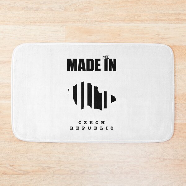 Item preview, Made in Czech Republic by MADAAVE designed and sold by MADAAVE.