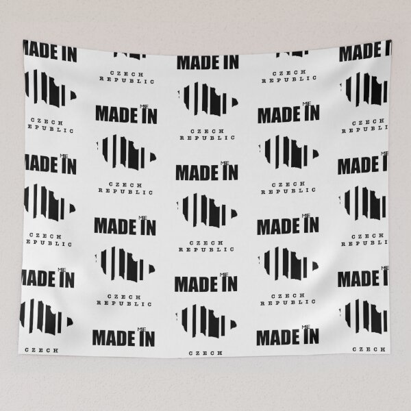 Item preview, Made in Czech Republic by MADAAVE designed and sold by MADAAVE.