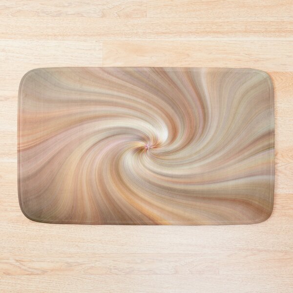 Item preview, Digital Graphic Art, Illustration Curved Colorful Brown and Beige Lines designed and sold by digoarpi.