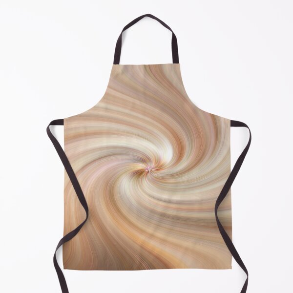 Item preview, Digital Graphic Art, Illustration Curved Colorful Brown and Beige Lines designed and sold by digoarpi.