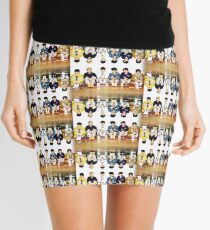 VIXX Mini Skirt