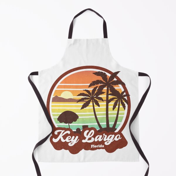Item preview, Key Largo, Florida designed and sold by kalpanik_Rehana_Begum.