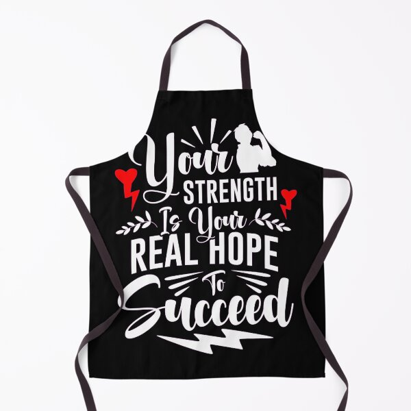 Item preview, happy international womens day Your strength is your real hope to succeed mom women gift 2021 designed and sold by Shirt Paradise Art ⭐⭐⭐⭐⭐.