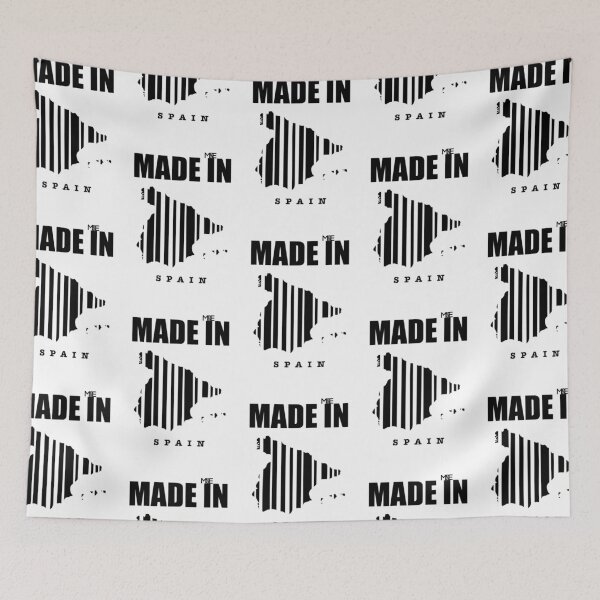 Item preview, Made in Spain by MADAAVE designed and sold by MADAAVE.