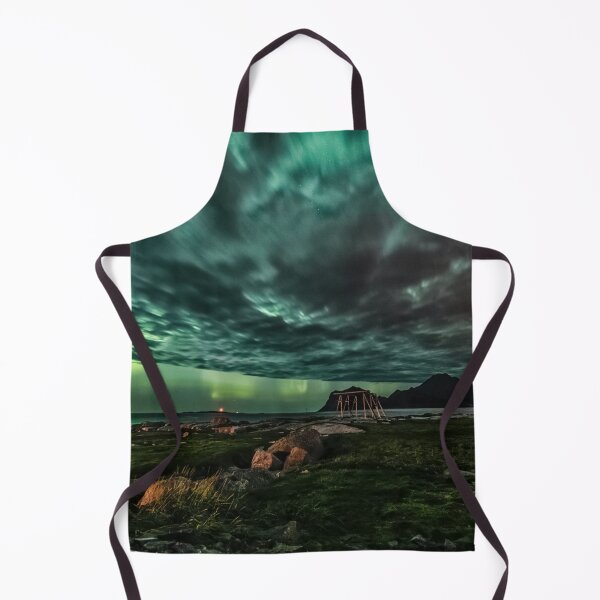 Item preview, magnetic green clouds designed and sold by ImRotem.