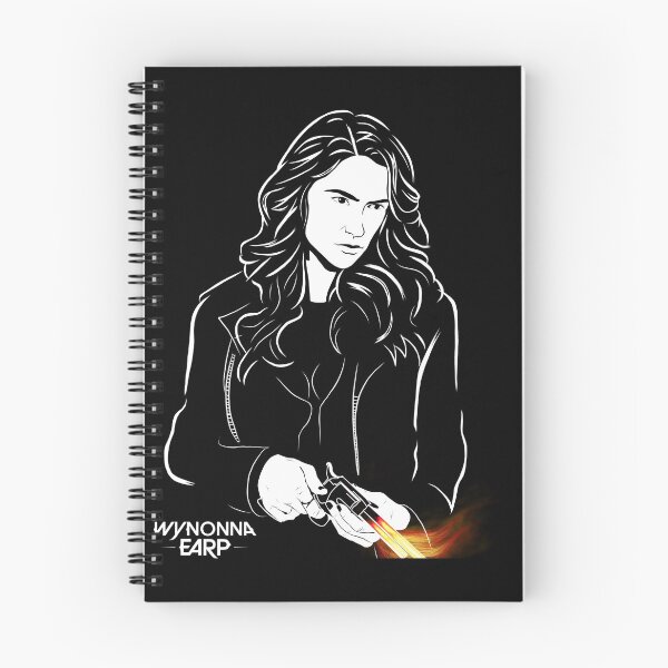 Item preview, Wynonna Earp with Peacemaker designed and sold by sapb-artwork.