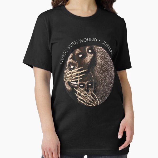 Item preview, Nurse With Wound Current 93 designed and sold by Zwanned.