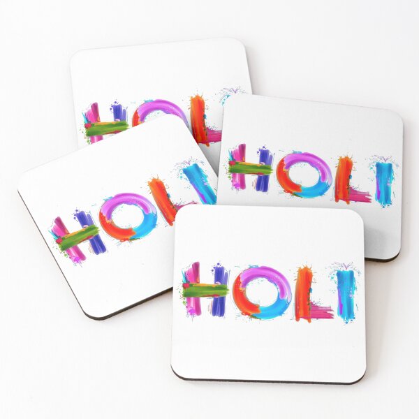 Item preview, Happy Holi designed and sold by GodAsha.