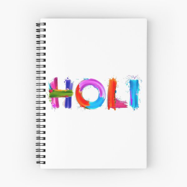 Item preview, Happy Holi designed and sold by GodAsha.