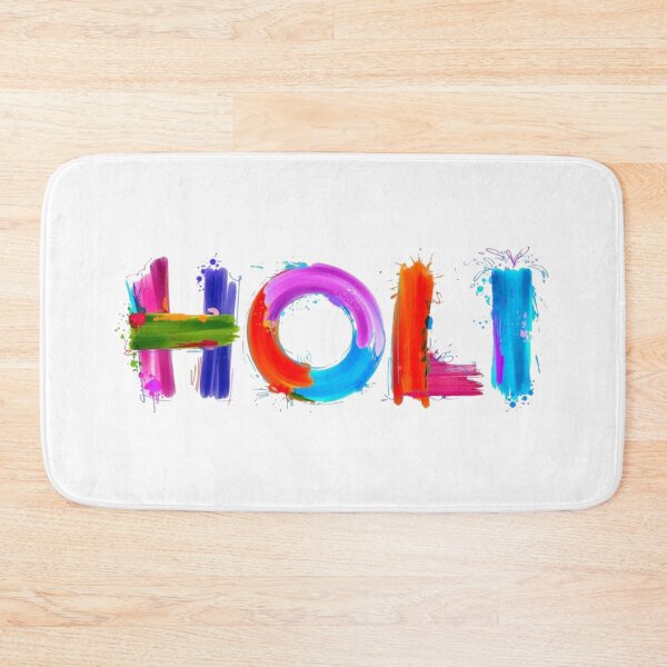 Item preview, Happy Holi designed and sold by GodAsha.