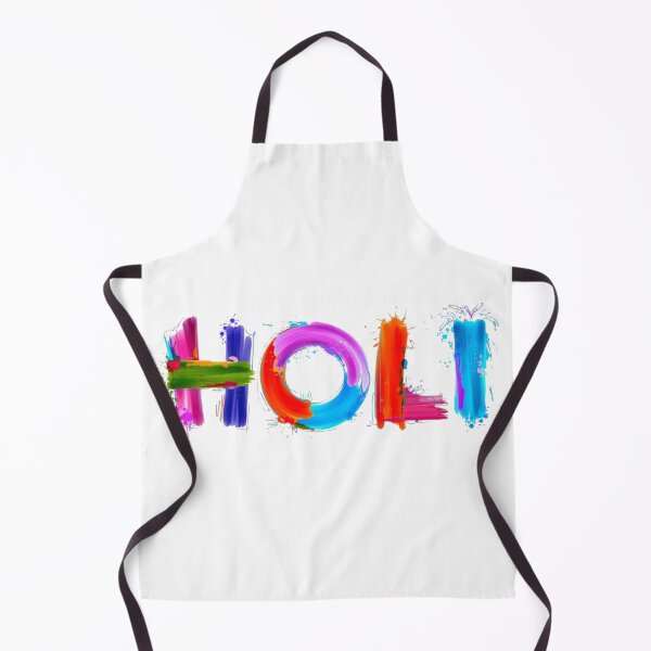 Item preview, Happy Holi designed and sold by GodAsha.