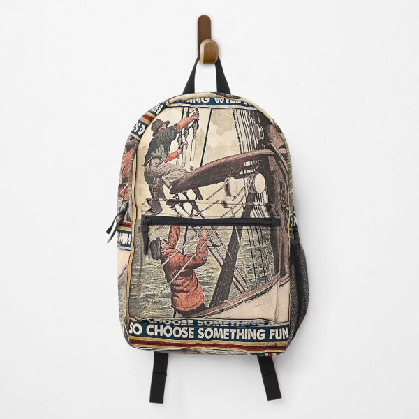 Item preview, Everythiing will kill you so choose something fun Sailor designed and sold by Cooper73.