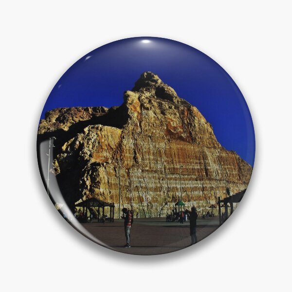 Item preview, Caramel mountain designed and sold by AdvaitaAshok.