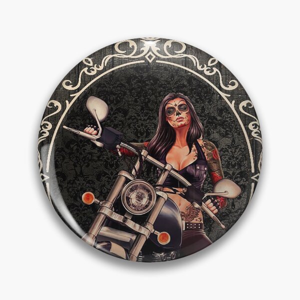 Item preview, Motorcycle They whispered to her you cannot withstand the storm she whispered back i am the storm designed and sold by cevyl49.