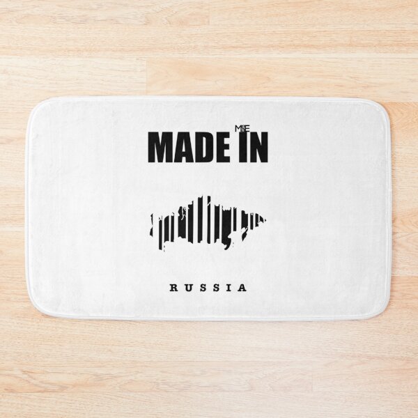 Item preview, Made in Russia by MADAAVE designed and sold by MADAAVE.