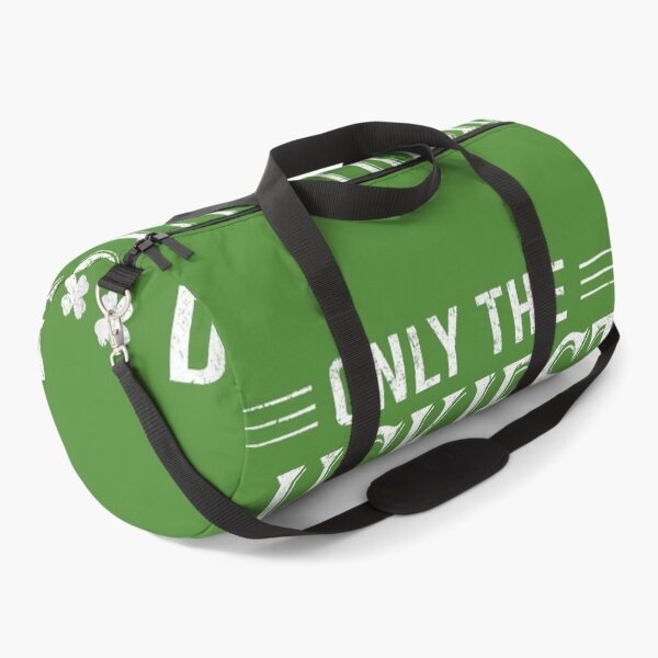 Item preview, Happy St Patricks Day Birthday Decoration 17 March 17th Gift T-Shirt designed and sold by Lukifo-Proper.