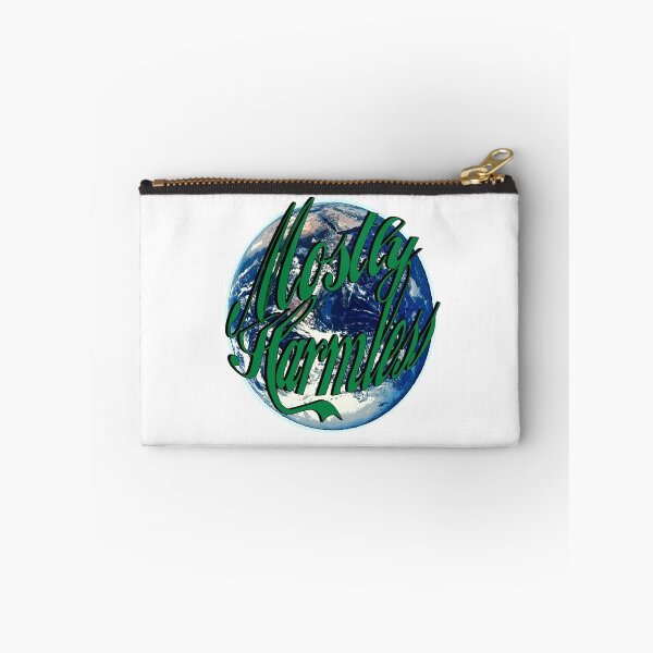 Item preview, Mostly Harmless designed and sold by Laura Mullen.