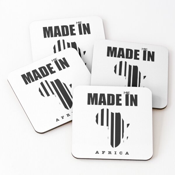 Item preview, Made in Africa by MADAAVE designed and sold by MADAAVE.