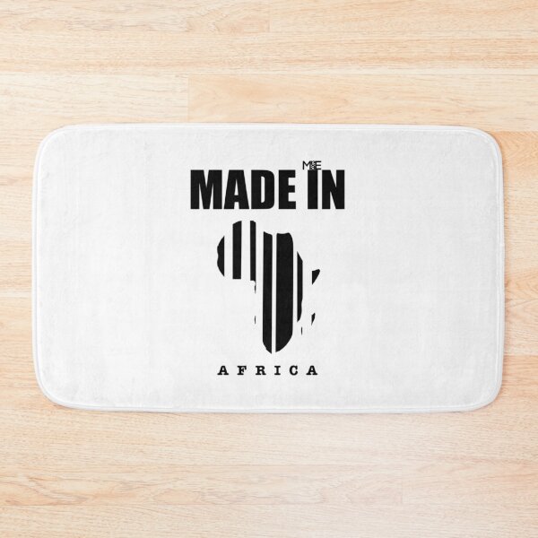 Item preview, Made in Africa by MADAAVE designed and sold by MADAAVE.