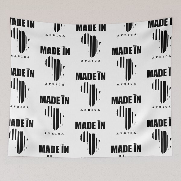 Item preview, Made in Africa by MADAAVE designed and sold by MADAAVE.