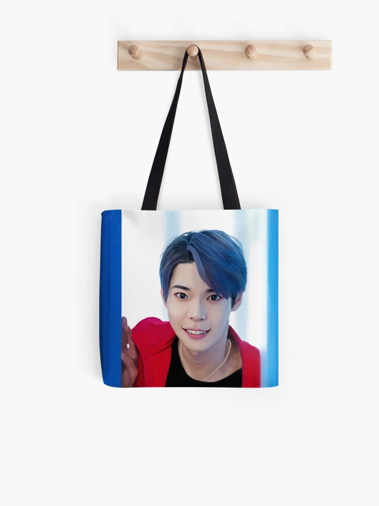 ドヨン　YOURS トート NCT Doyoung