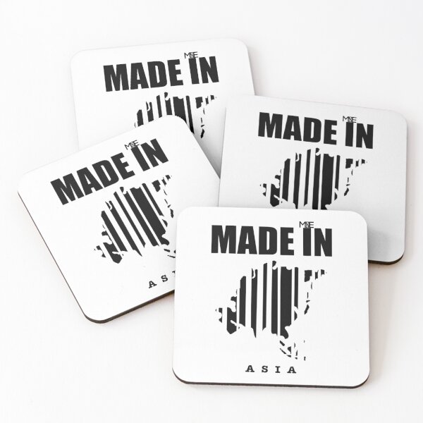 Item preview, Made in Asia by MADAAVE designed and sold by MADAAVE.