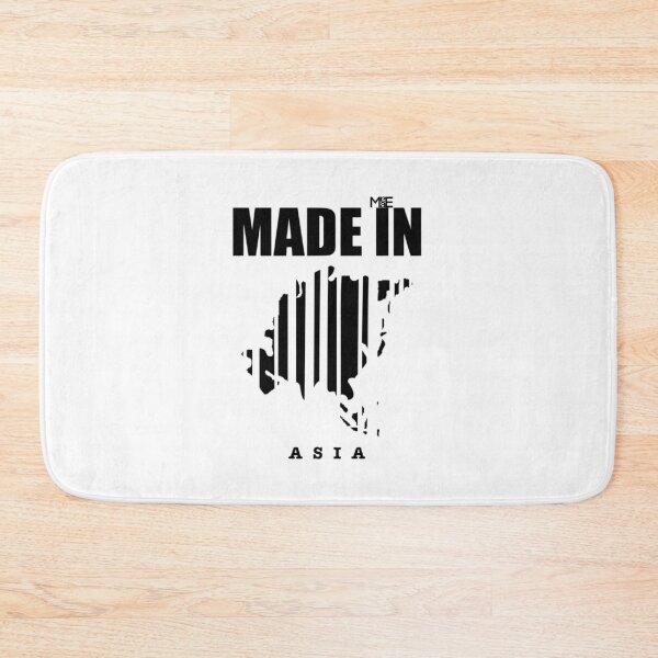 Item preview, Made in Asia by MADAAVE designed and sold by MADAAVE.