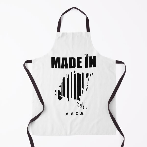 Item preview, Made in Asia by MADAAVE designed and sold by MADAAVE.