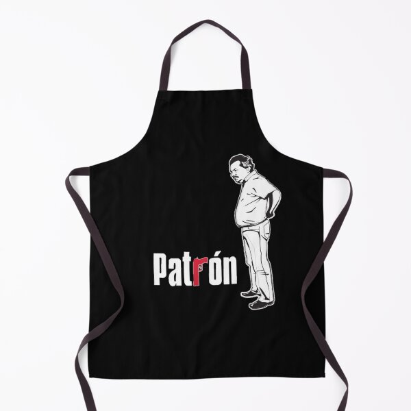 Item preview, EL PATRON designed and sold by 66Kiff.