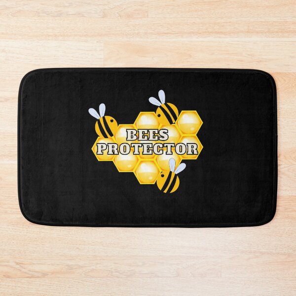 Item preview, bees protectors designed and sold by H2O-Shop.