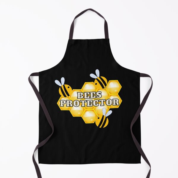 Item preview, bees protectors designed and sold by H2O-Shop.