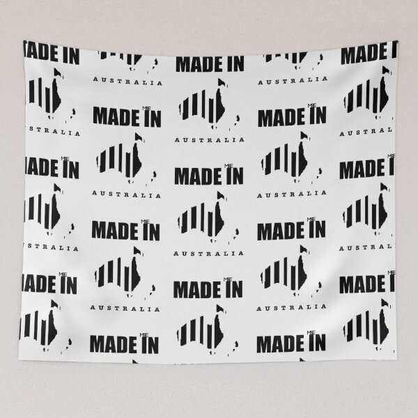 Item preview, Made in Australia by MADAAVE designed and sold by MADAAVE.