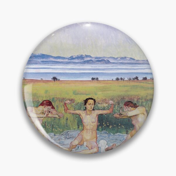 Item preview, Ferdinand Hodler designed and sold by Pytart.