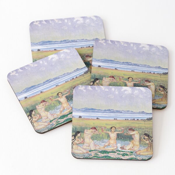 Item preview, Ferdinand Hodler designed and sold by Pytart.