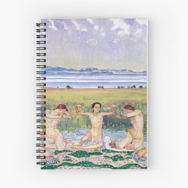 Item preview, Ferdinand Hodler designed and sold by Pytart.