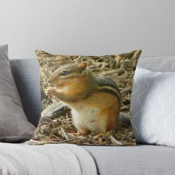 Item preview, Chippy the Chipmunk designed and sold by AnnDixon.