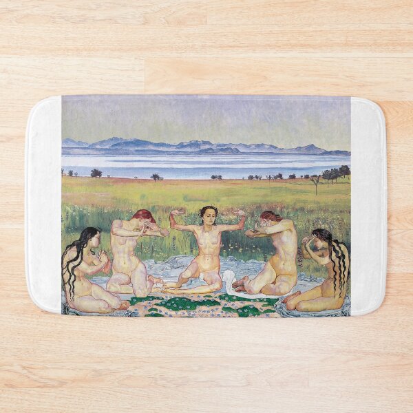 Item preview, Ferdinand Hodler designed and sold by Pytart.