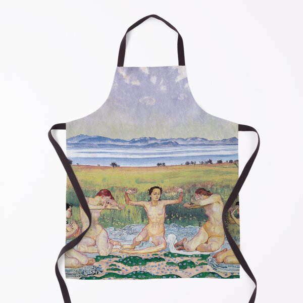 Item preview, Ferdinand Hodler designed and sold by Pytart.