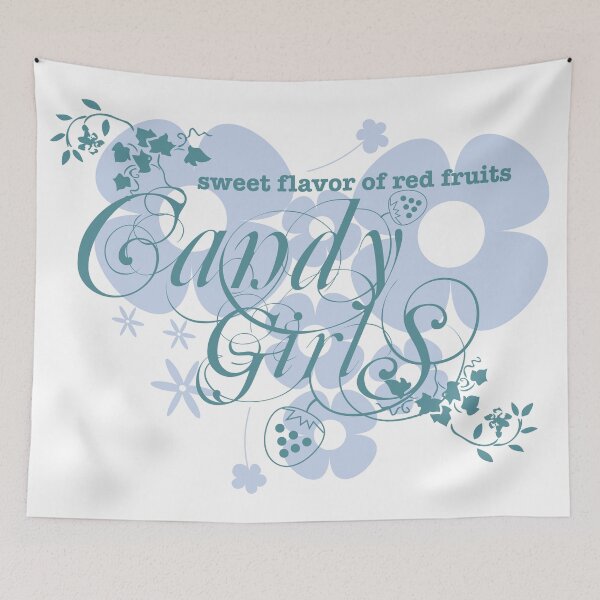 Item preview, Candy girls designed and sold by kims-club.
