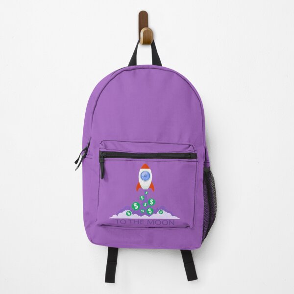Item preview, Copy of Cardano (ADA) To the moon designed and sold by Babydov.