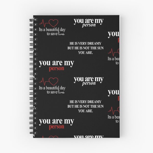 Item preview, Greysanatomy Scrub Cap black four sticker pack designed and sold by NancyArtDesigns.