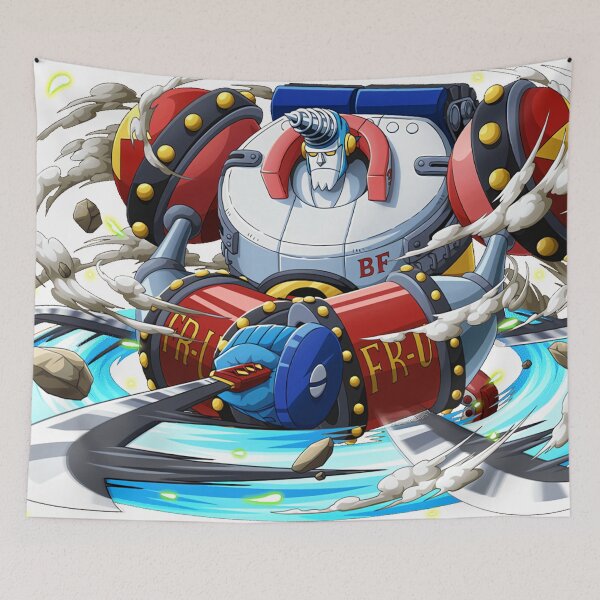 Item preview, Franky designed and sold by RevoEmpat.